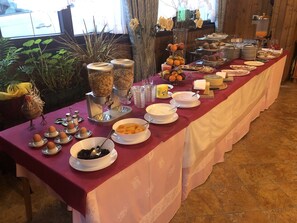 Restaurant - Hotel Garnì Zeni (Pinzolo)