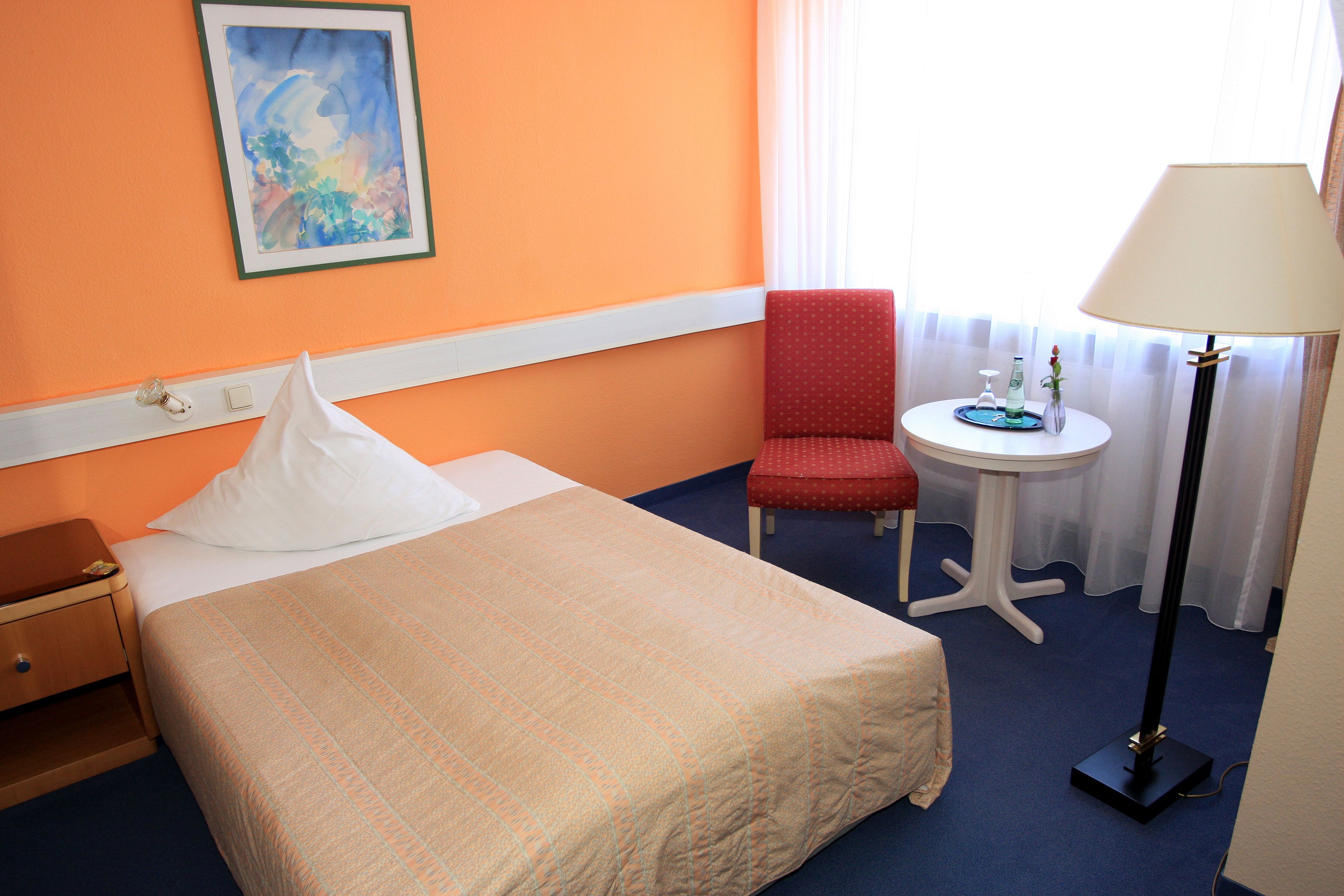 single room | premium bedding, select comfort beds, individually furnished, desk