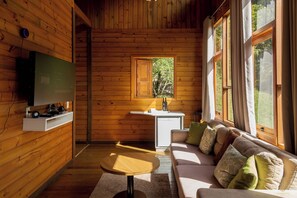 Exclusive Loft, Hot Tub | 12 bedrooms, blackout drapes, iron/ironing board, free WiFi - Eco Hotel Oceanomare (Florianópolis)