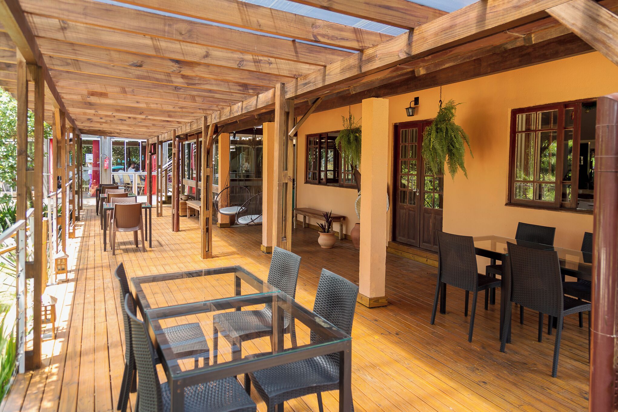 Restoran