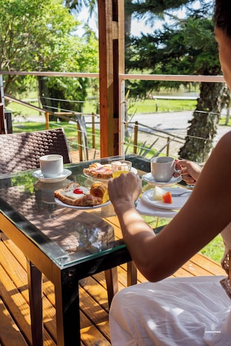 Eco Hotel Oceanomare