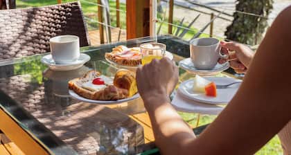 Eco Hotel Oceanomare