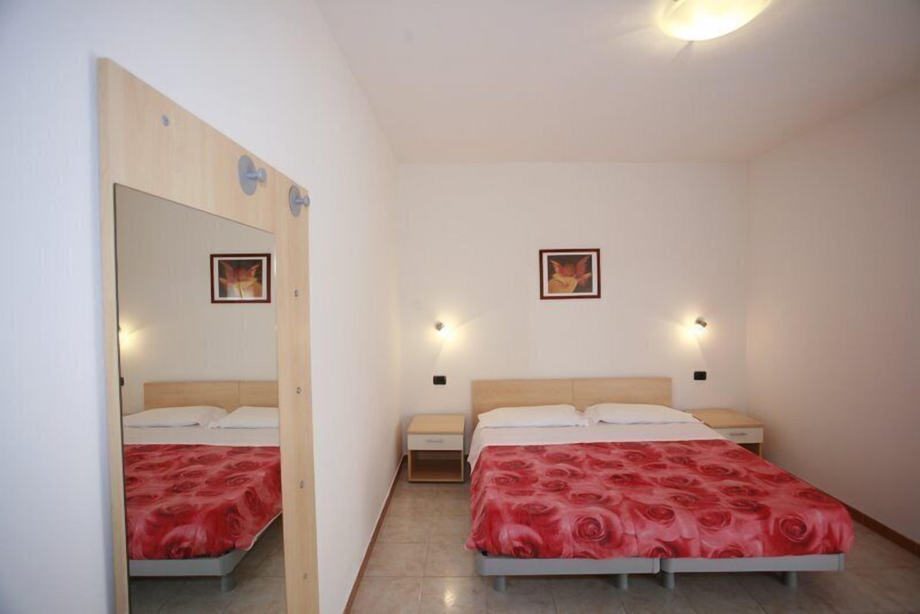 Family Apartment, 2 Bedrooms