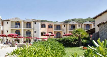 Club Esse Posada Beach Resort