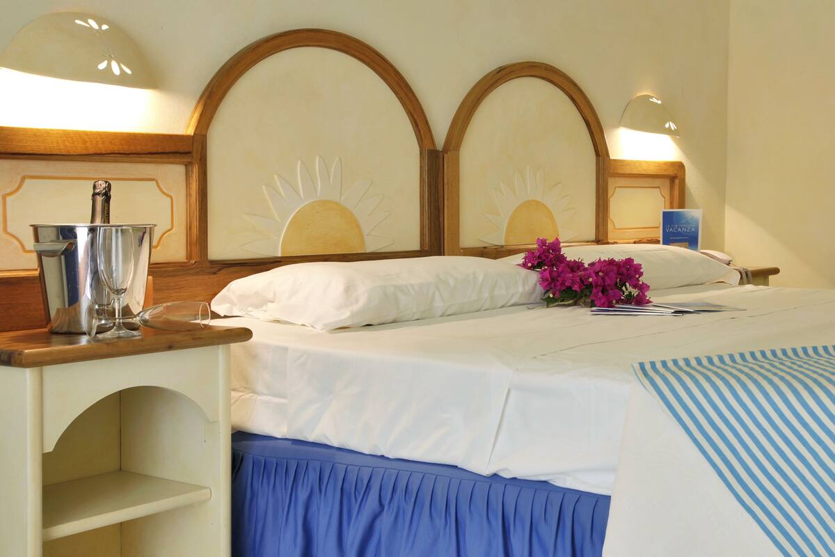 Cribs (surcharge), bed sheets