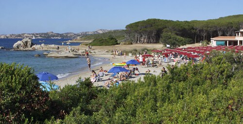 Club Esse Posada Beach Resort