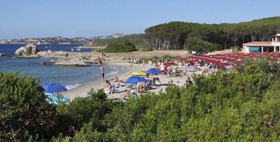 Club Esse Posada Beach Resort