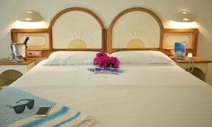 Berços (sobretaxa), roupa de cama