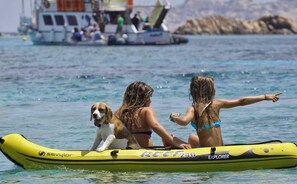 Children’s activities