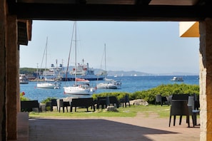 Puerto deportivo