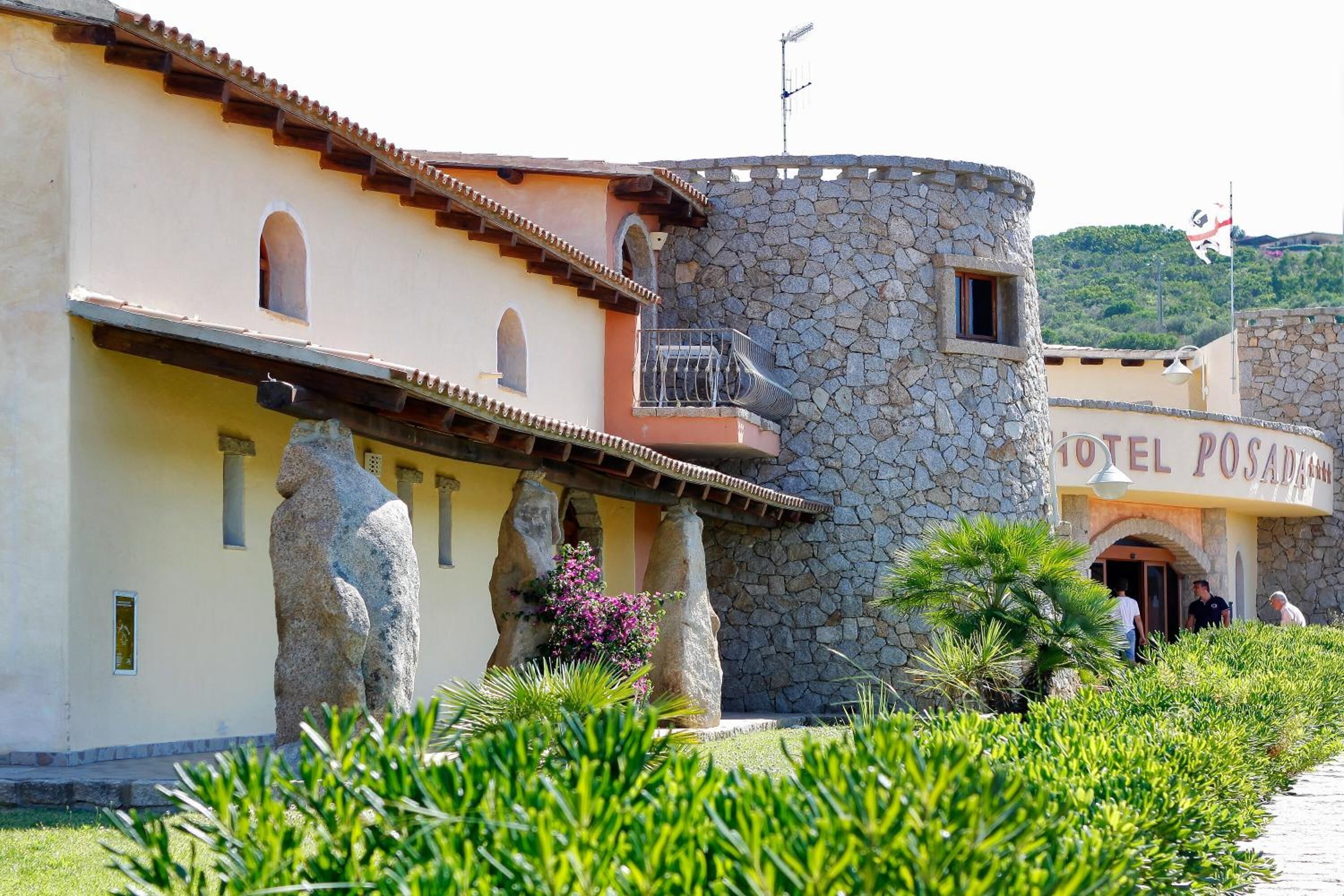 Photo - Club Esse Posada