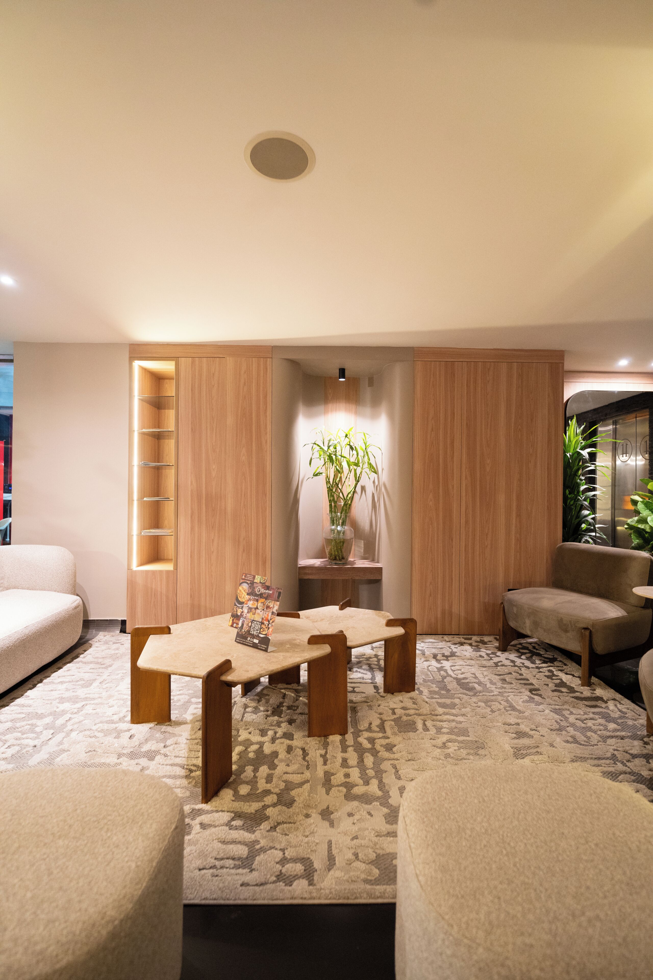 Photo - ZiOne Luxury Hotel Pereira