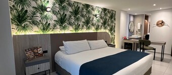 ZiOne Luxury Hotel Pereira