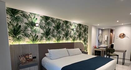 ZiOne Luxury Hotel Pereira