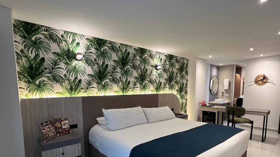 ZiOne Luxury Hotel Pereira