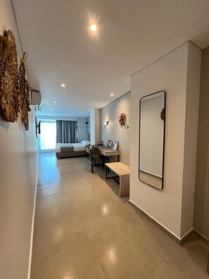 Chambre Double Standard | Literie de qualité supérieure, minibar, coffres-forts dans les chambres