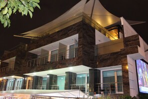 Exterior - ZiOne Luxury Hotel Pereira (Pereira)