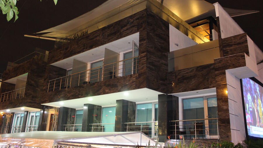 ZiOne Luxury Hotel Pereira