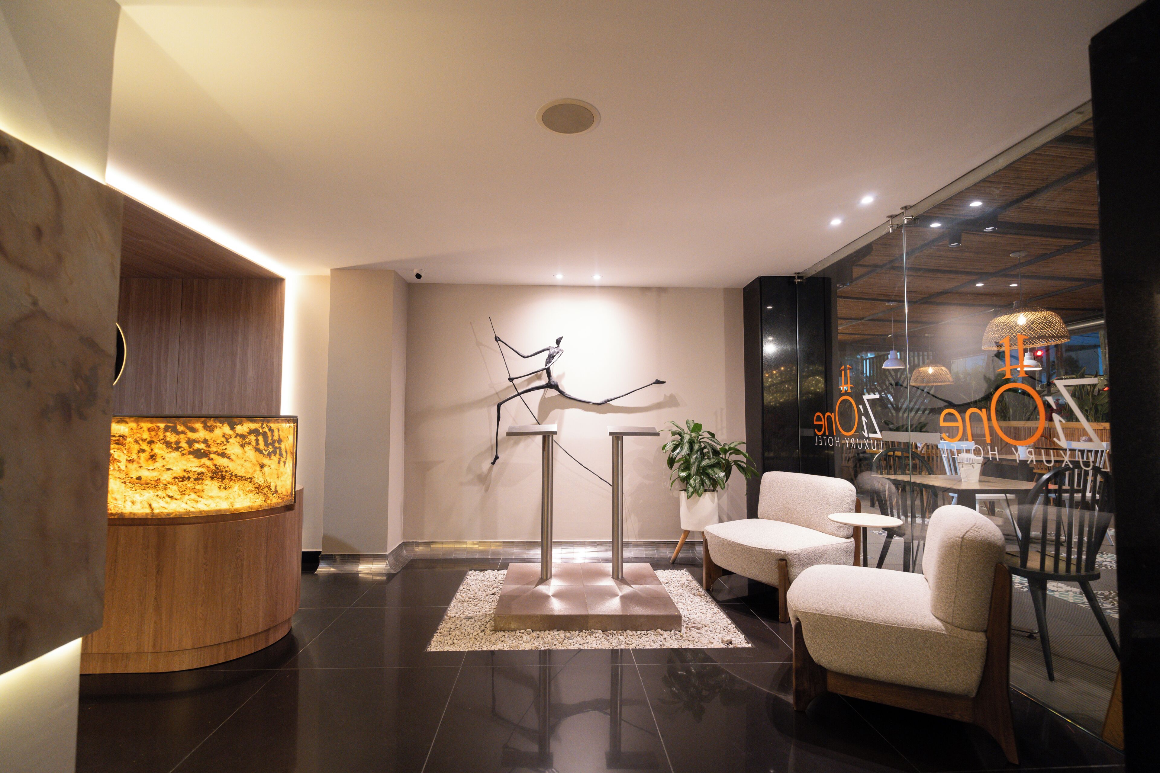 Photo - ZiOne Luxury Hotel Pereira