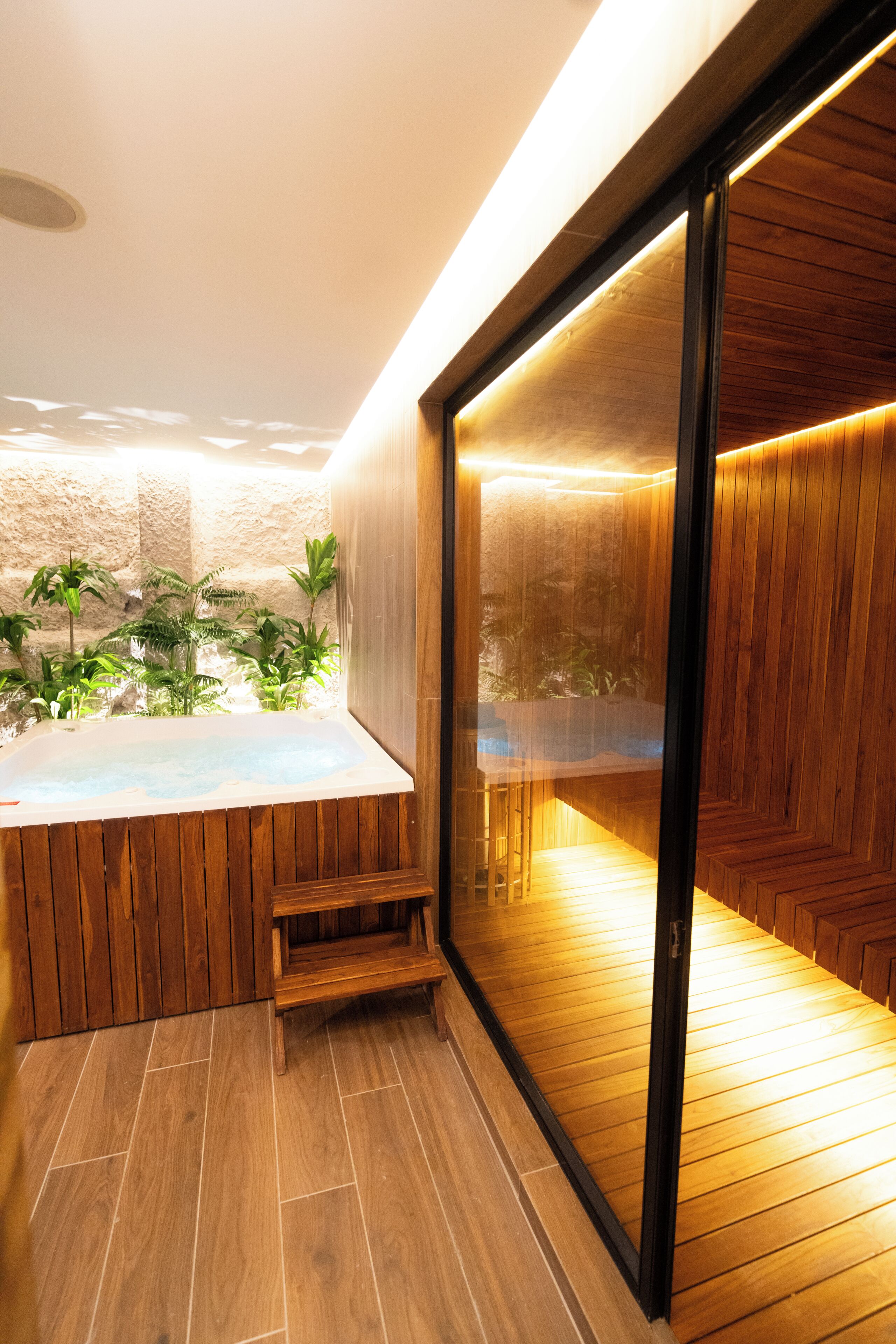 Spa