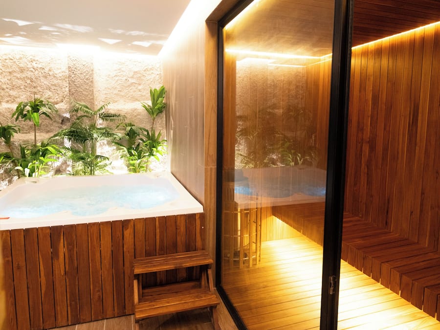 Spa