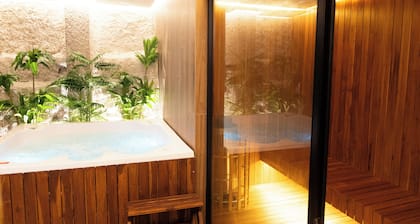 ZiOne Luxury Hotel Pereira
