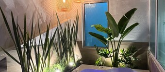 ZiOne Luxury Hotel Pereira