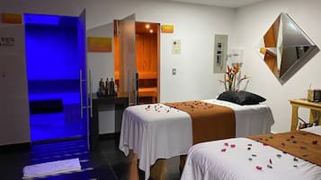 Spa