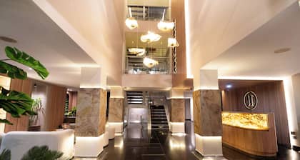 ZiOne Luxury Hotel Pereira