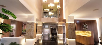 ZiOne Luxury Hotel Pereira