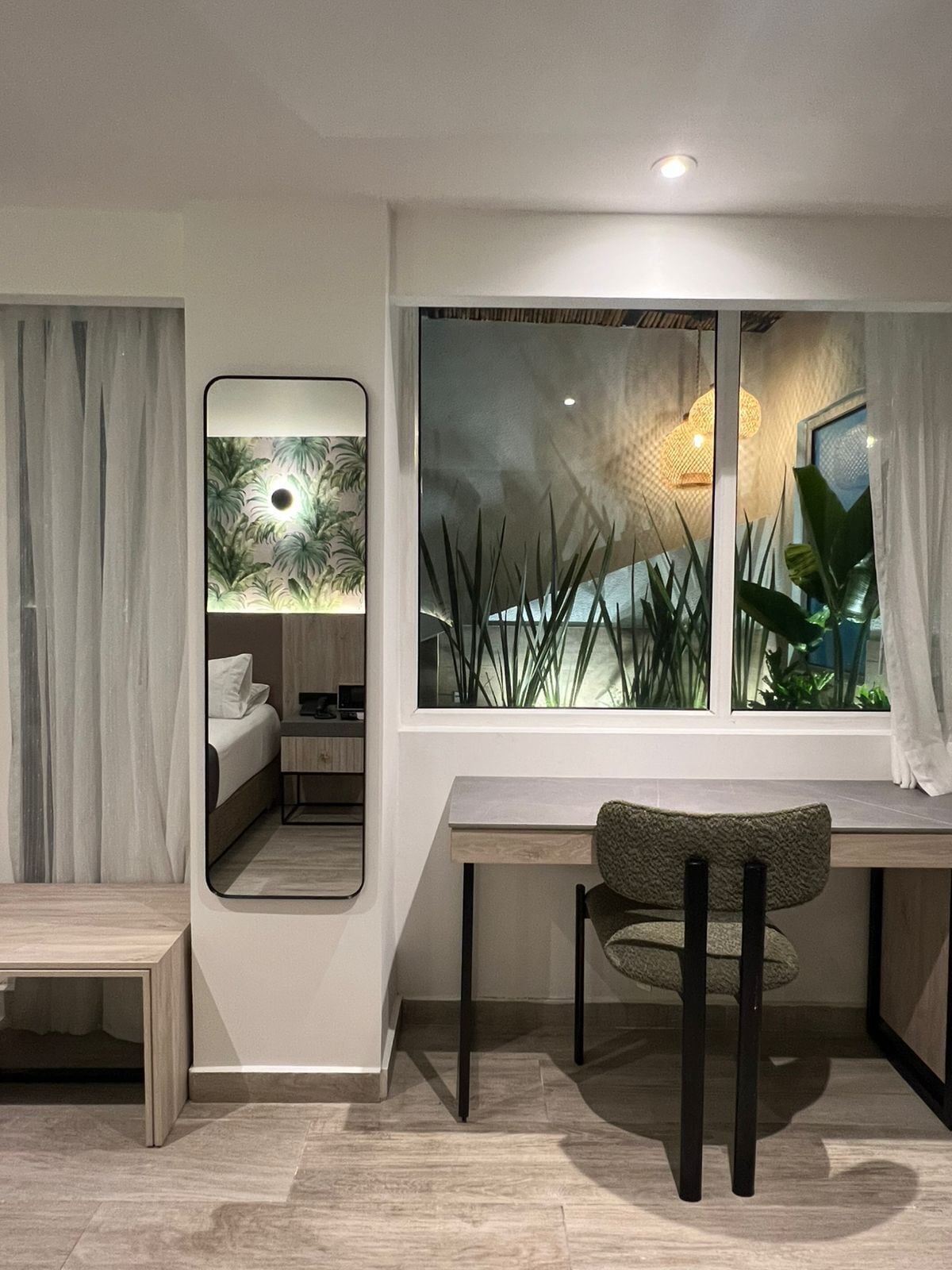 Photo - Zi One Luxury Hotel