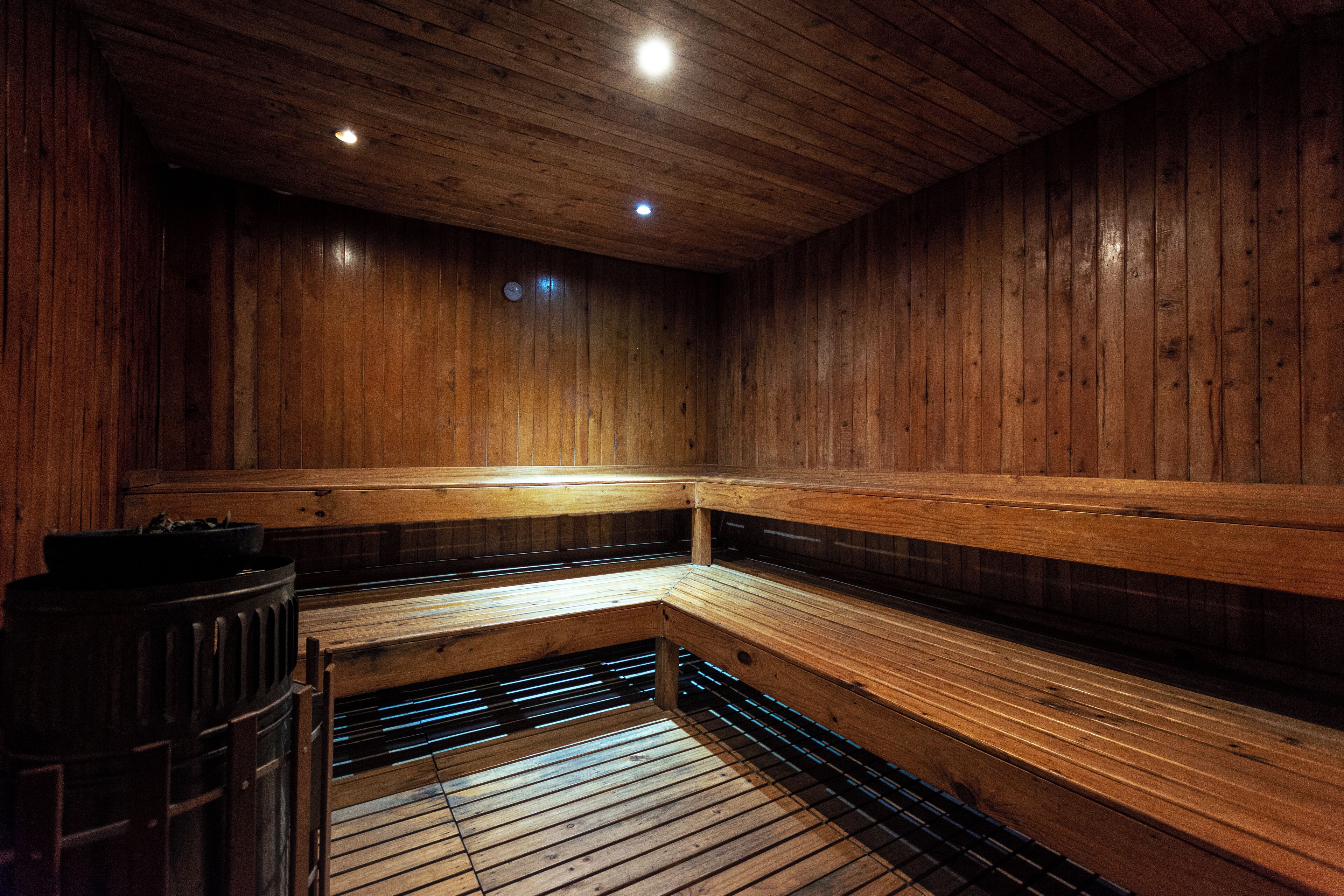 Photo - Zi One Luxury Hotel