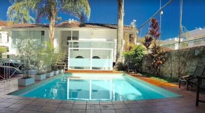 Hotel Casablanca Imperial