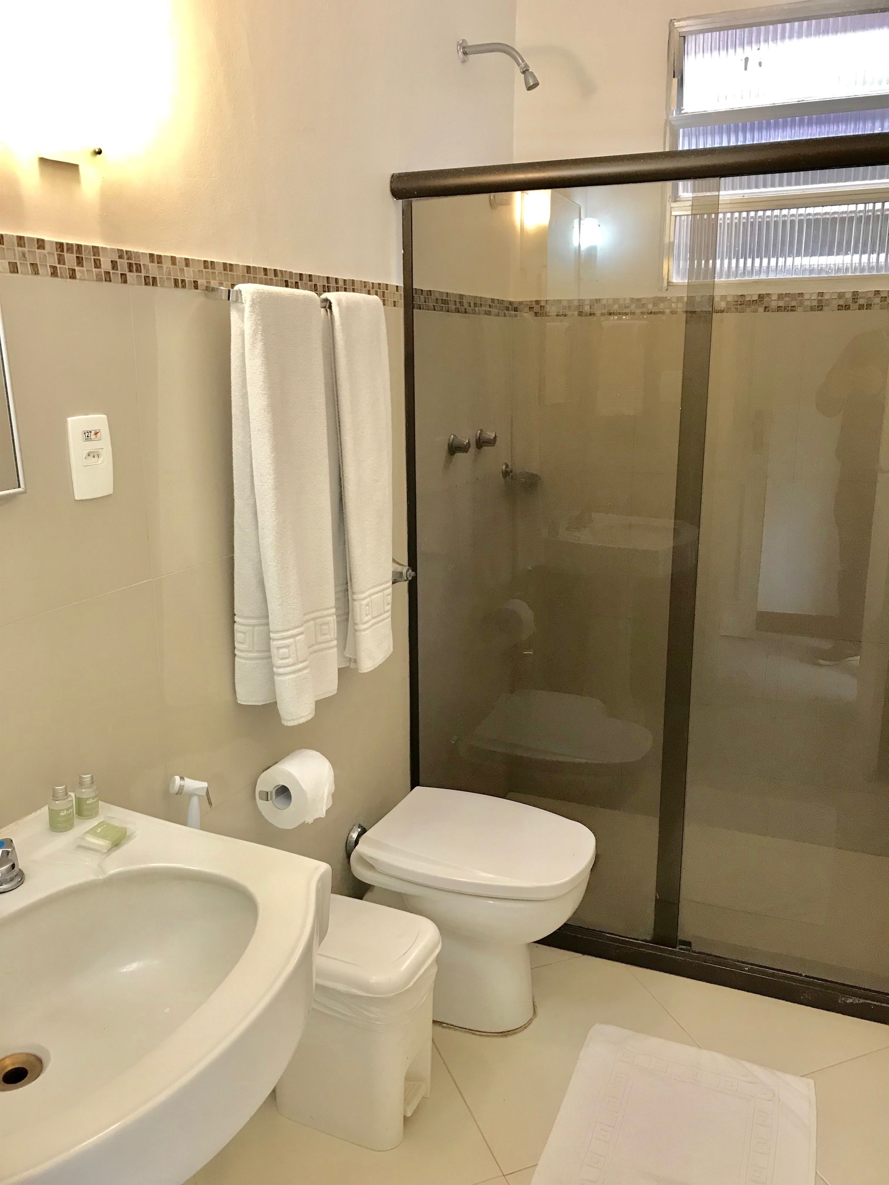 deluxe double room | minibar, blackout curtains, free wifi, bed sheets