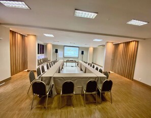 Salle de banquet