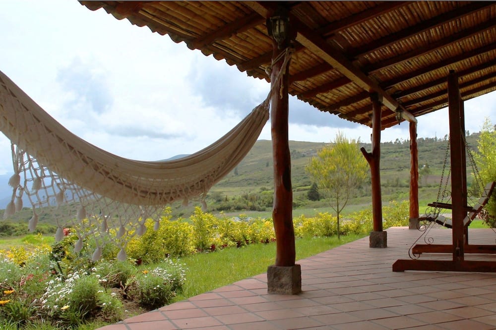 Hosteria Cananvalle