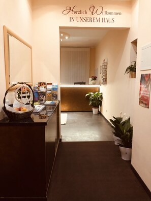 Recepción