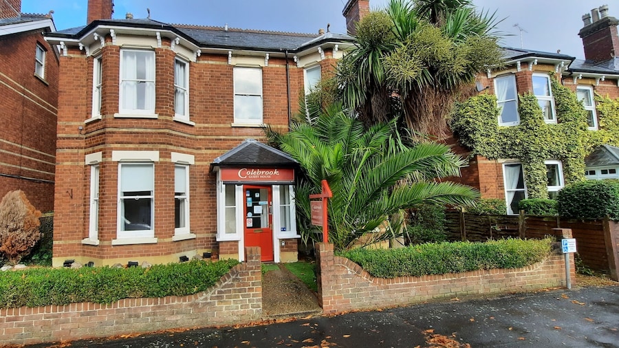 Colebrook Guest House