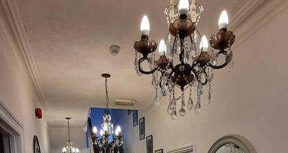 Colebrook Guest House