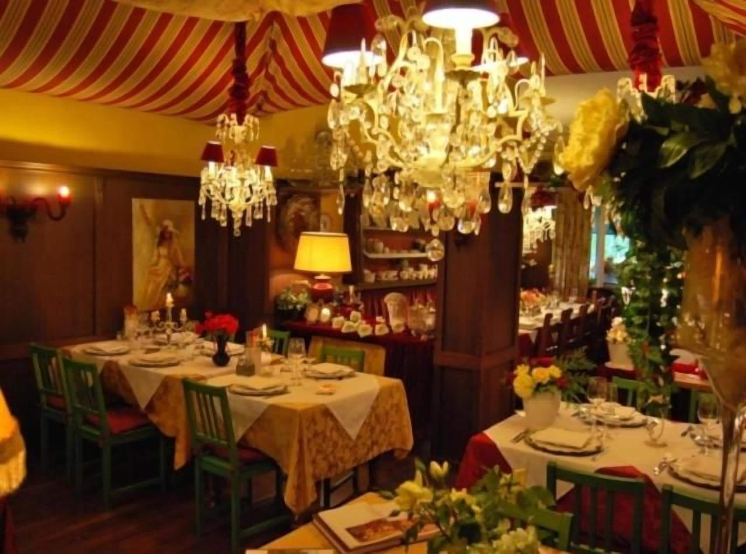Aula banquet