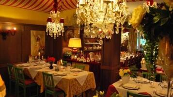 Aula banquet