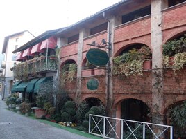 Esterni