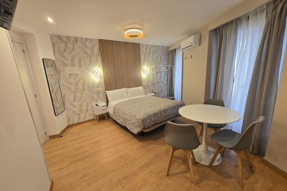 Hostal Comercial