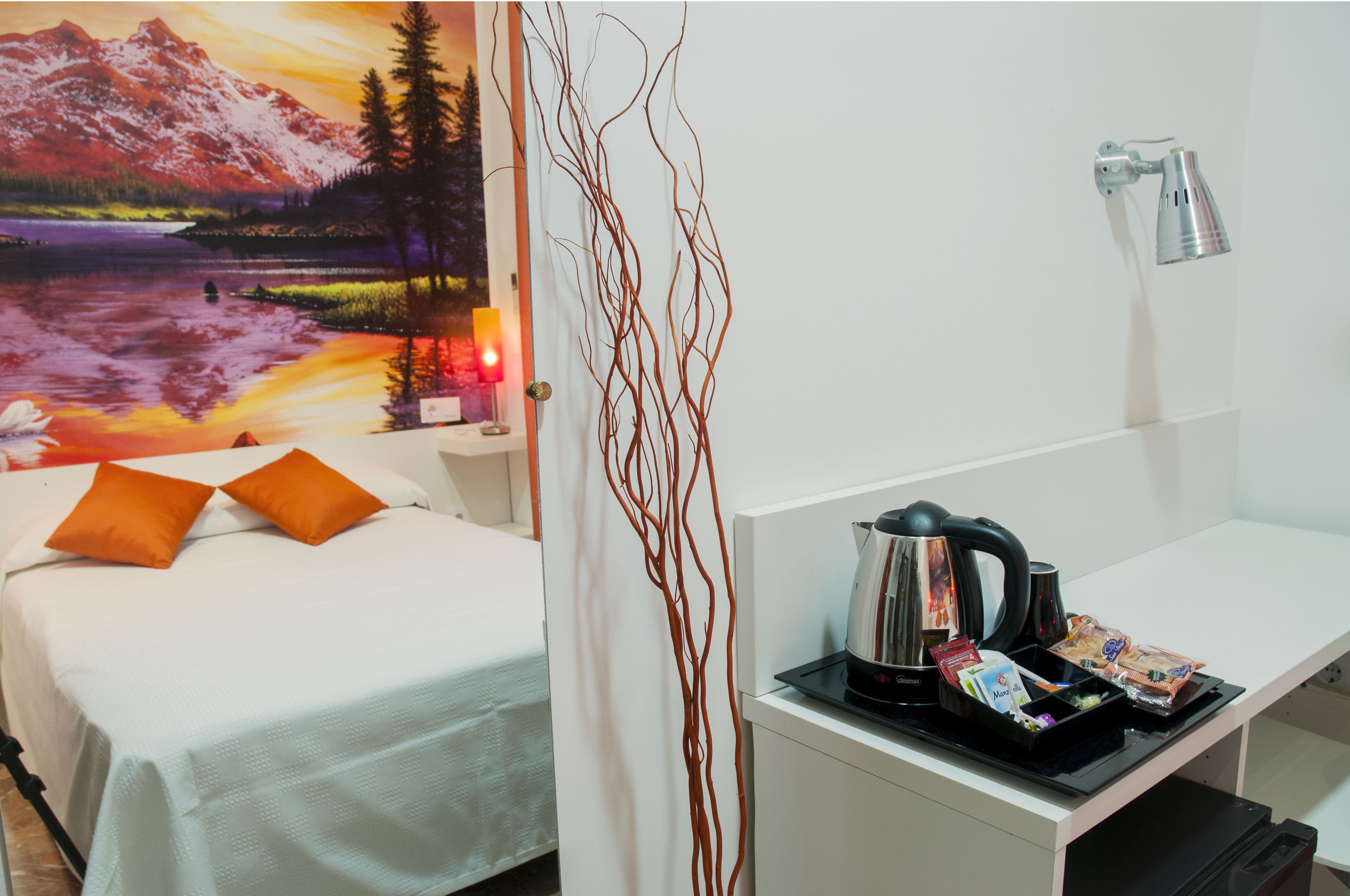 Foto - Hostal Comercial