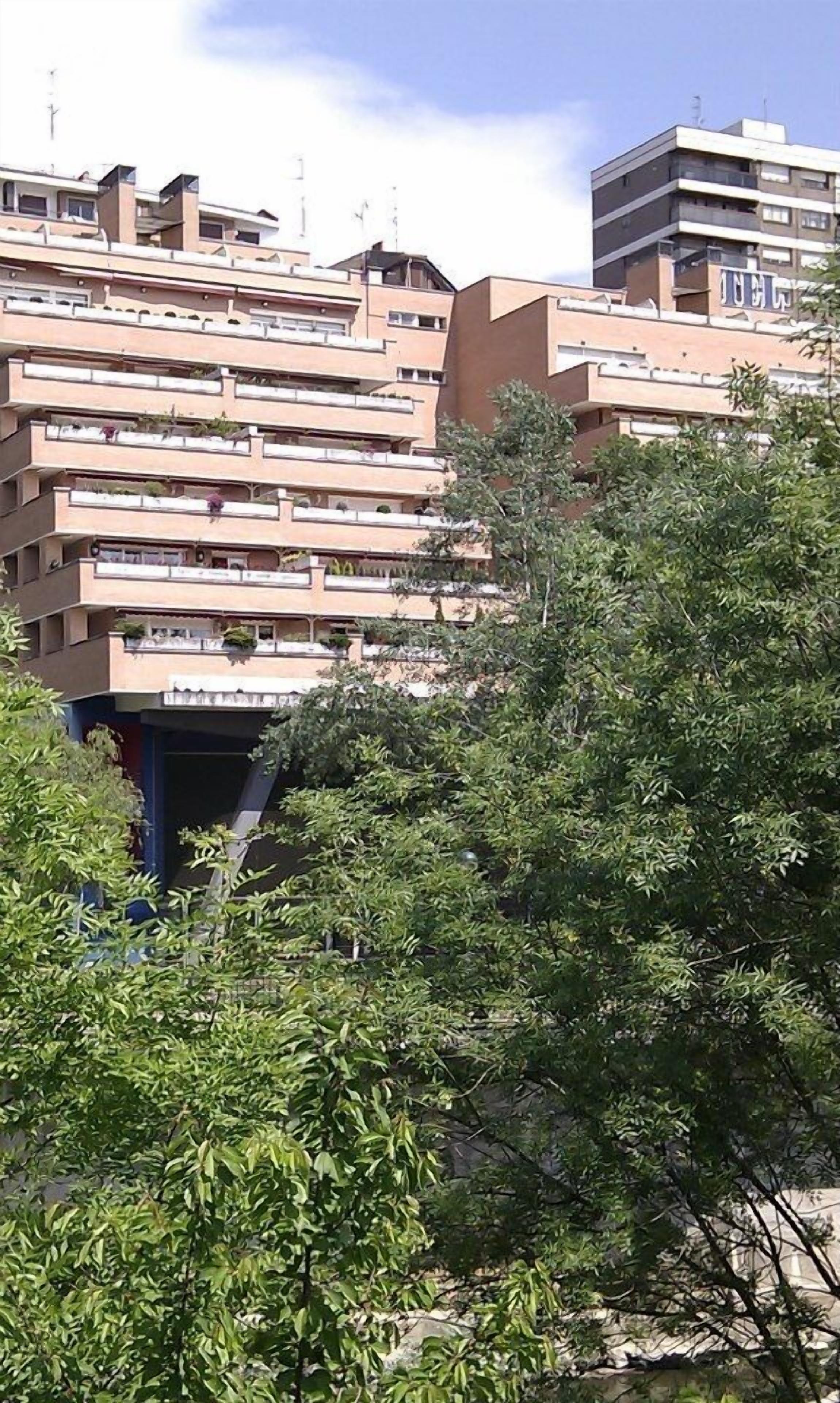 Photo - Hotel Armiñe