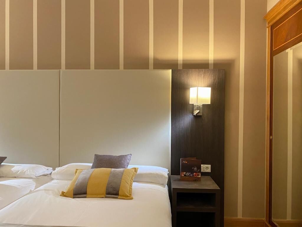 Photo - Hotel Armiñe