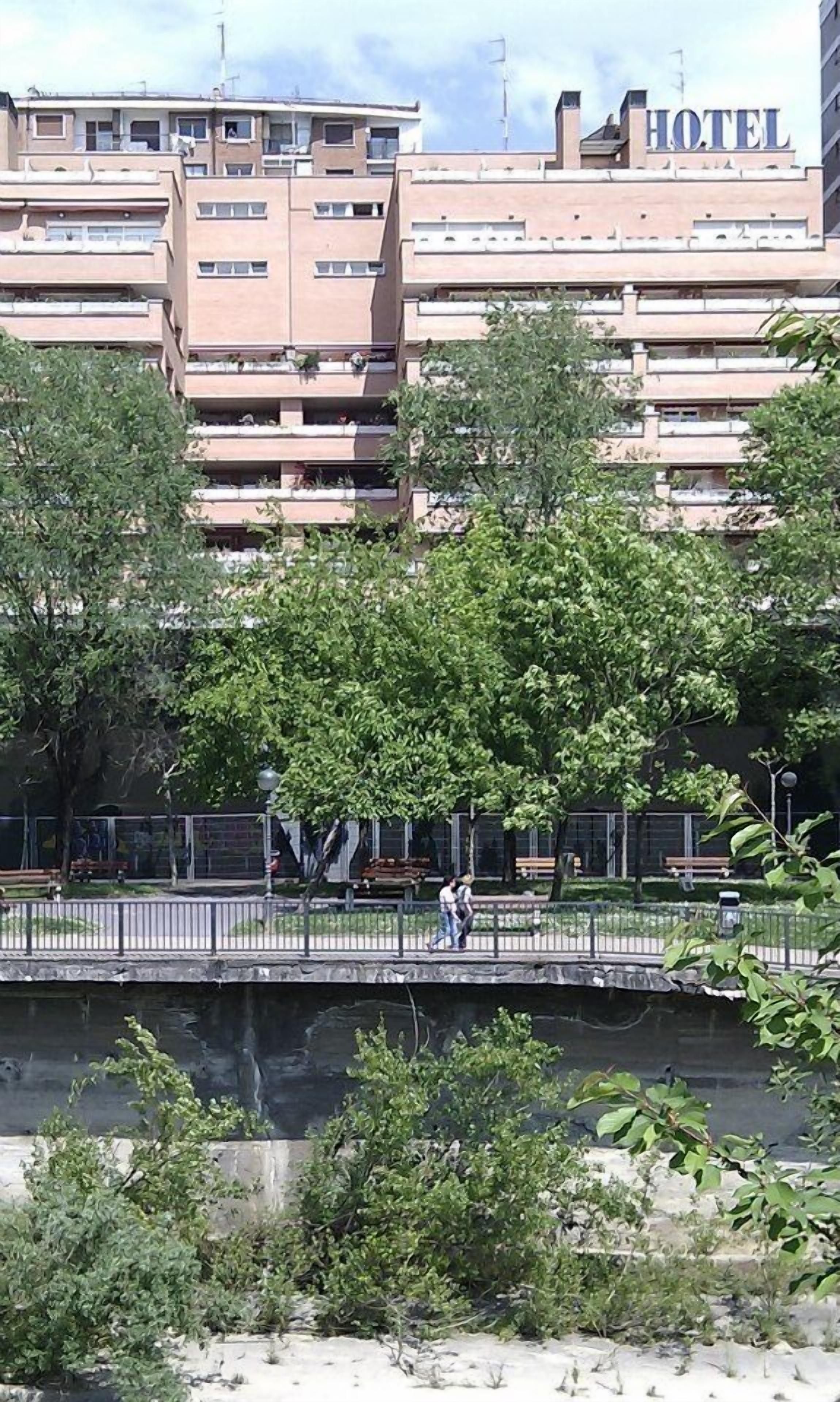 Photo - Hotel Armiñe