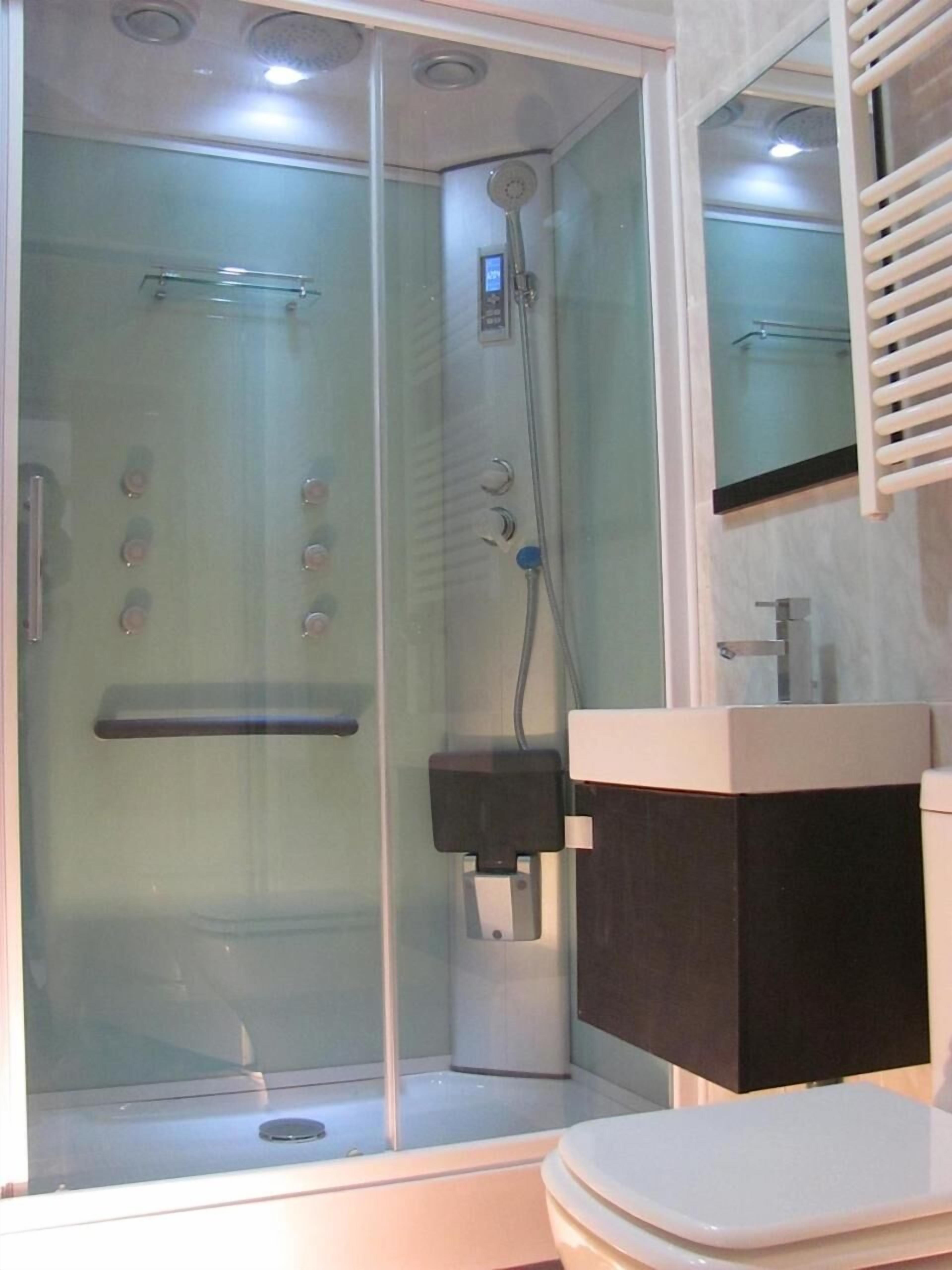 Foto - BruStar Gotic-Centric