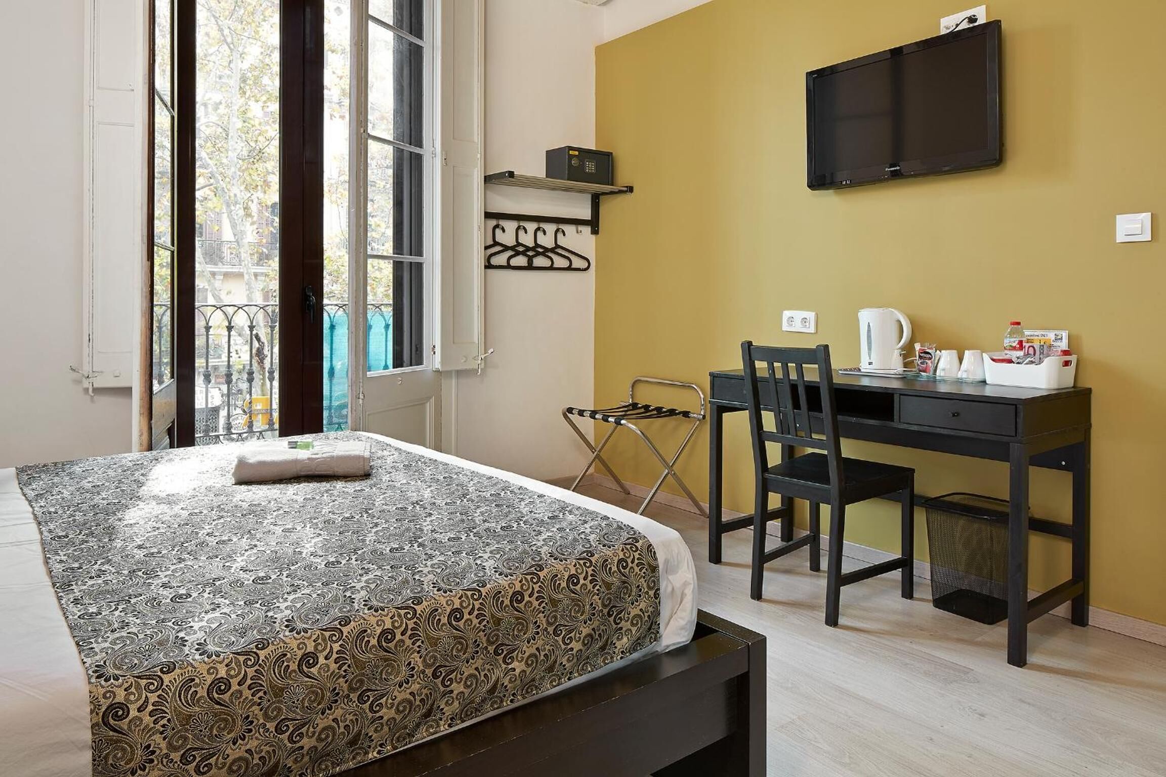 Foto - BruStar Gotic-Centric