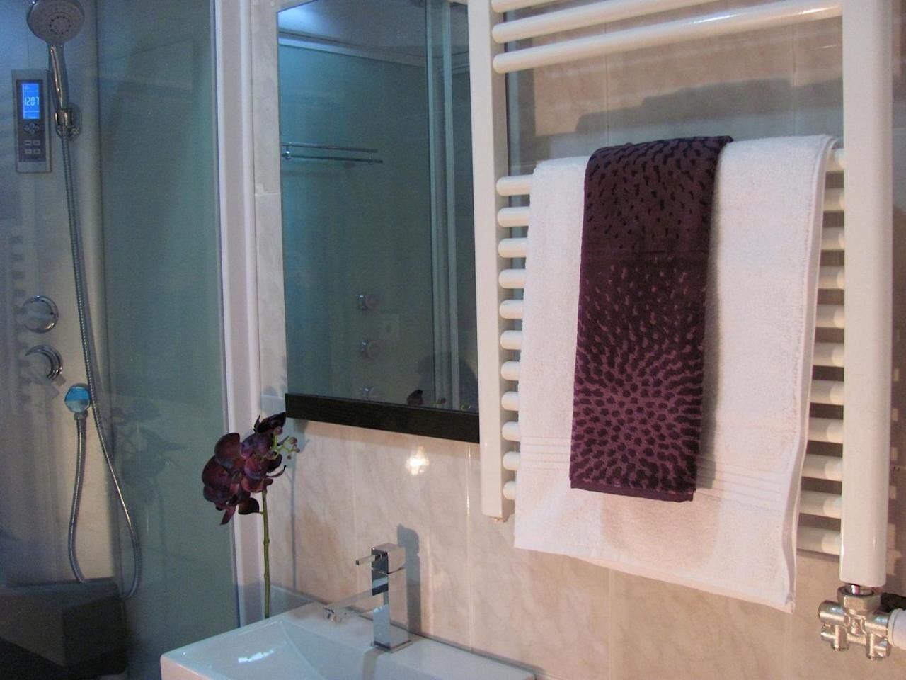 Foto - BruStar Gotic-Centric